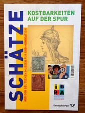 Kostbarkeiten auf der Spur