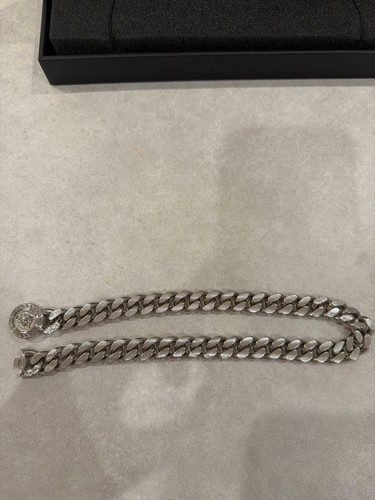 Versace medusa silber - medusa,
