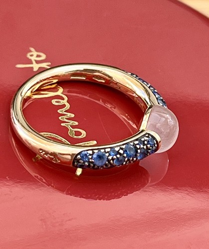 100 pomellato ring - pomellato,