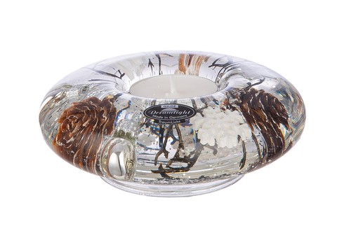 Teelichthalter dreamlight ufo - dreamlight,