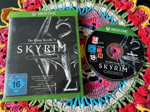 The elder scrolls - the,