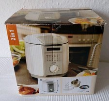 Elta minifriteuse 900 - minifriteuse, w