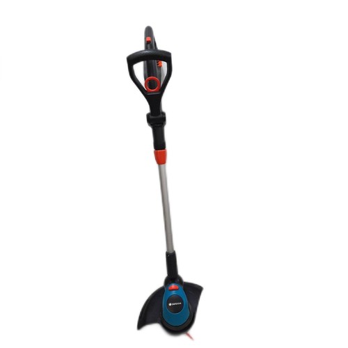 Gardena akku trimmer - gardena,