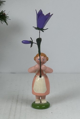 7997 altes blumenmädchen - altes,
