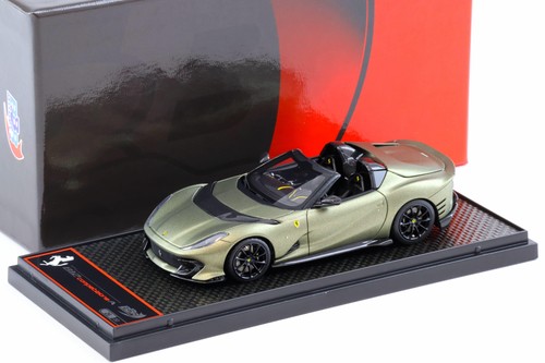 Bbr ferrari 812 - ferrari,