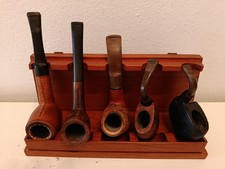 Großes Pfeifen-Konvolut: 10
