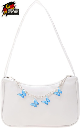 Damen handtasche kleine - handtasche,