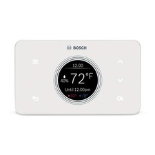 Bosch Thermotechnology Bosch