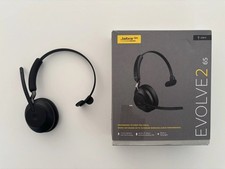 Jabra Evolve2 65 kabelloser