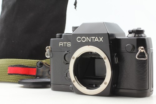 Nahezu mint contax - [nahezu, ▶️