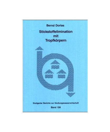 Stickstoffentfernung mit