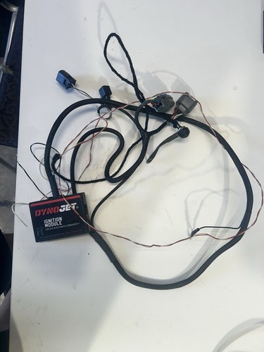 Dynojet ignition module - dynojet,