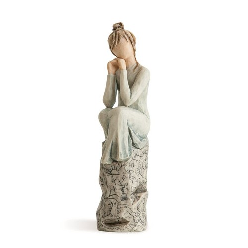 Willow tree patience - tree,