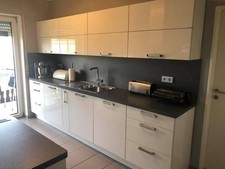 Verkaufe meine gepflegte