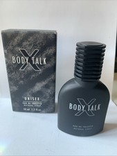 Muelhens Body Talk X Unisex
