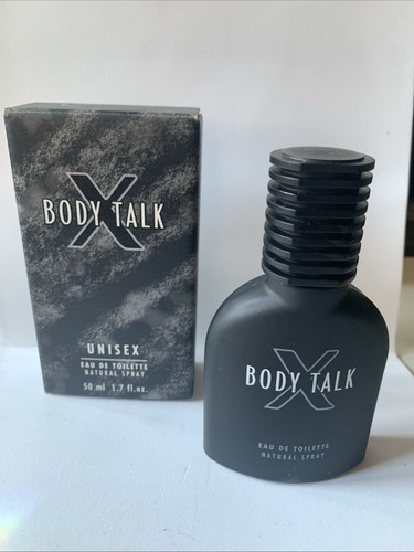 Muelhens body talk unisex - talk,