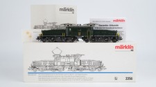 Märklin 3356 lok - h0,