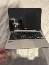 ASUS TP200s Flip Book Laptop