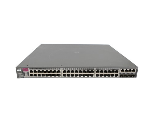 Switch procurve 3400cl - hp, 48x
