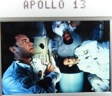 6x TOM HANKS / APOLLO 13 MOVIE