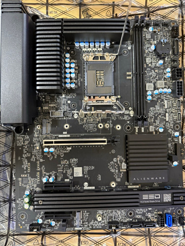 Alienware 02jgx1 microatx - 02jgx1,