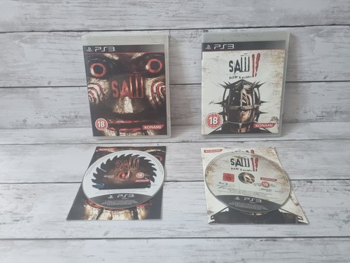 Saw and - saw, 2