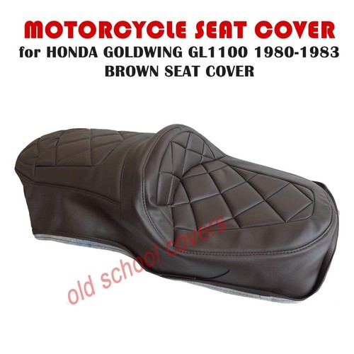 Motorrad sitzbezug für honda - sitzbezug,
