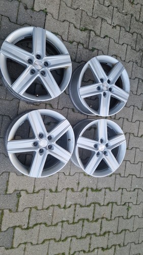 Aluett felgen 49304 - , 7,5x17