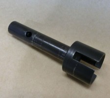 Radachse 1 Stück hinten Achsen für Reely Carbon Fighter RC Verbrenner Buggy 1:6