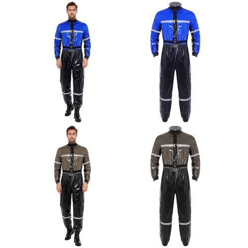 Herren jumpsuit - herren,