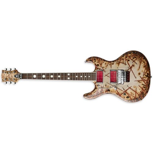 Esp richard kruspe - esp, e-ii