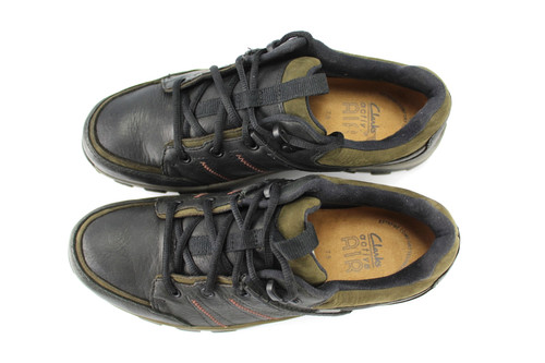 Clarks 7 5 herren - clarks, gr.41,5
