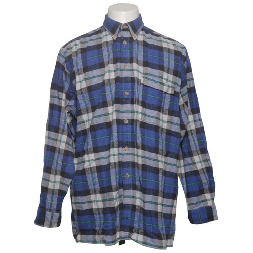 Orvis flanellhemd - mc, orvis,