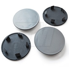 4x Universal Nabendeckel 58mm