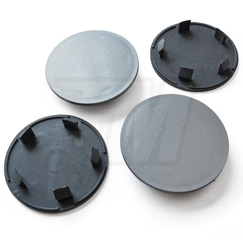 Universal nabendeckel 58mm - 4x,