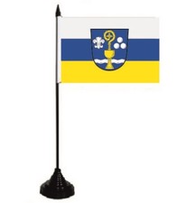 Tischflagge Steinbach am Wald