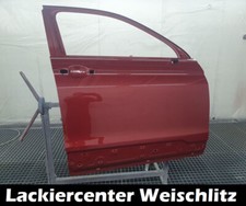 VW TIGUAN TÜR VORN LACKIERT