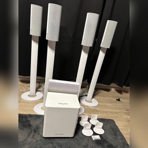 Harman kardon mit - harman, 5.1