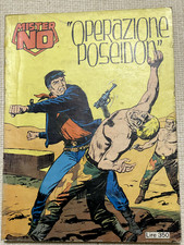 Mister No      Nr. 19