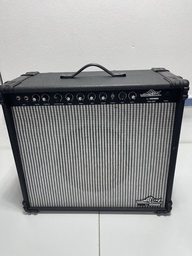 Marlin hohner hml 50rc - hohner,