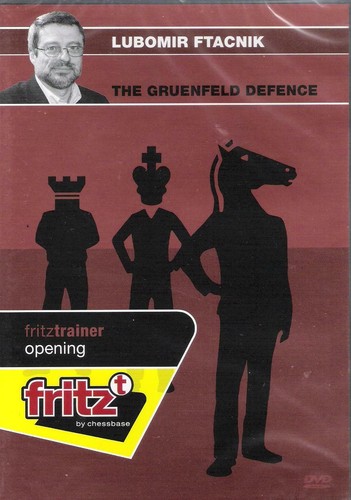 Chessbase ftacnik the - chessbase,