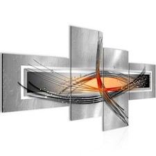 Wandbilder Abstrakt Modern Wohnzimmer Schlafzimmer Bild Deko Modern