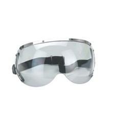 Redbike helmbrille helmvisier - redbike,