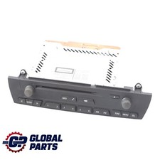 BMW Z4 E85 E86 CID Steuergerät CD Spieler Radio Audio System 9132254