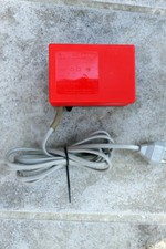 Trafo Bühler TYP 71.12.38 T25/E Transformator 9VA Eisenbahn / Autorennbahn