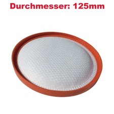 Staubsauger Vor-Motor-Filter