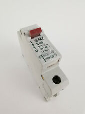 Klöckner Moeller FAZ G16A Leitungsschutzschalter 1-polig LS-Schalter G 16A