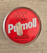 Vintage Advertising Tin Box