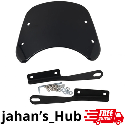 Windschild motorad universal - motorad,