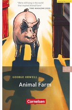 Animal Farm | George Orwell |